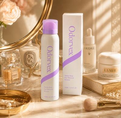 Odorvex product