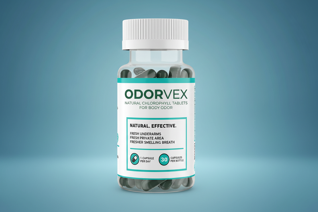 Chlorophyll capsules 30 capsules