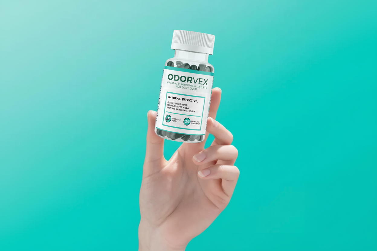 Chlorophyll capsules 30 capsules