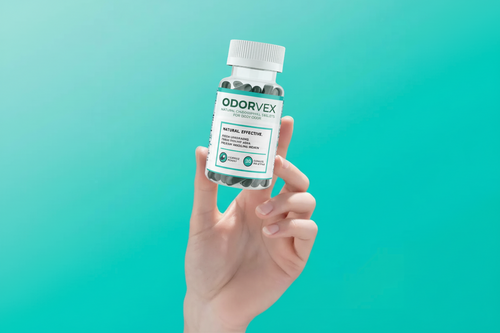 Chlorophyll capsules 30 capsules